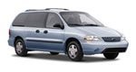 Ford Windstar 2003