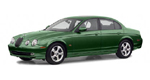 Jaguar S-Type 2003