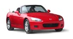 Honda S2000 2003