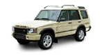 Land Rover Discovery 2003