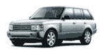 Land Rover Range Rover 2003