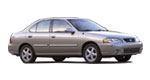 Nissan Sentra 2003