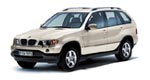 BMW X5 2003