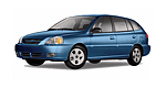 2003 Kia Rio RX-V