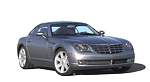 2003 Chrysler Crossfire