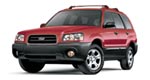 Subaru Forester 2003