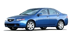 2004 Acura TSX