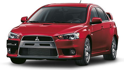 John Scotti Mitsubishi, a 22nd dealership in Quebec