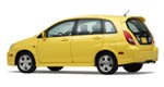 Suzuki Aerio 2003