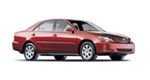 Toyota Camry 2003