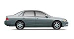 Toyota Avalon 2003