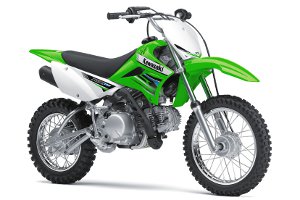 2012 Kawasaki KLX110 - motorcycles | moto123.com